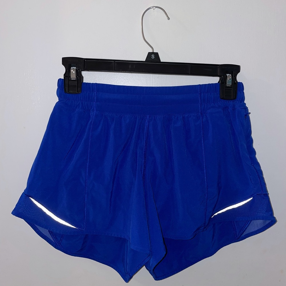 SOLD. Lululemon Hotty Hots